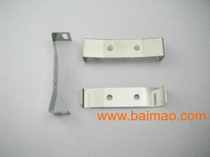 邦騰變壓器鋼夾 ETD29 磁芯骨架鐵夾——專業五金配件供應