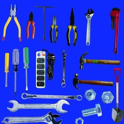 五金工具保管中的防銹要點(diǎn)